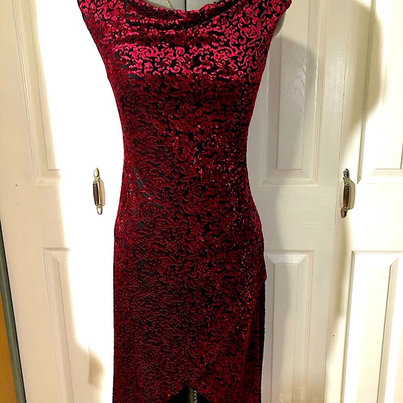 Jodi Kristopher Dress - Picture 2 of 8